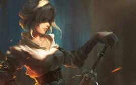 地铁逃生和平精英里的地铁逃生